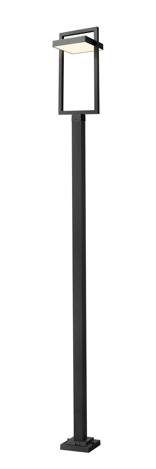 Z-Lite-566PHXLS-536P-BK-LED|MAIN