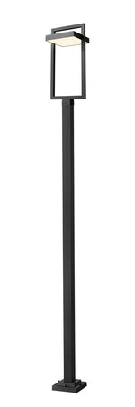 Z-Lite-566PHXLS-536P-BK-LED|MAIN