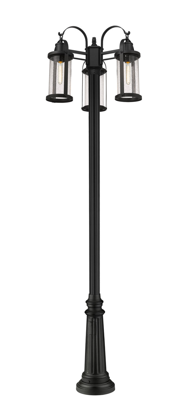 Z-Lite-569MP3-511P-BK|MAIN