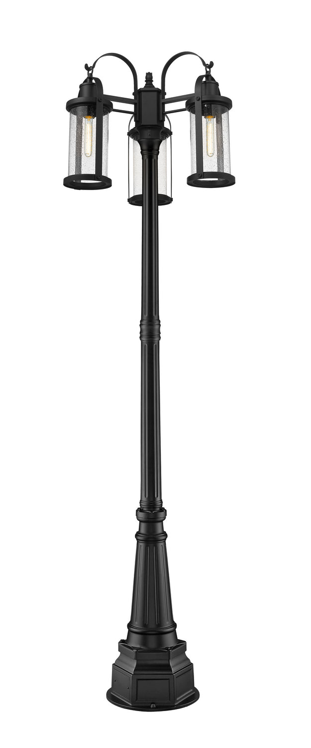 Z-Lite-569MP3-564P-BK|MAIN