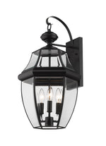 Z-Lite-580B-BK|MAIN