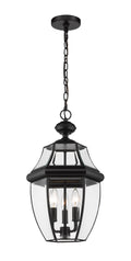 Westover Outdoor (Damp) Hanging Lanterns by Z-Lite