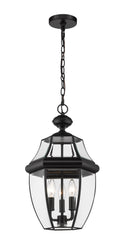 Westover Outdoor (Damp) Hanging Lanterns by Z-Lite