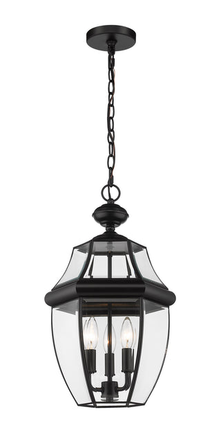 Westover Outdoor (Damp) Hanging Lanterns by Z-Lite