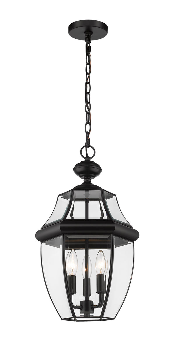 Westover Outdoor (Damp) Hanging Lanterns by Z-Lite