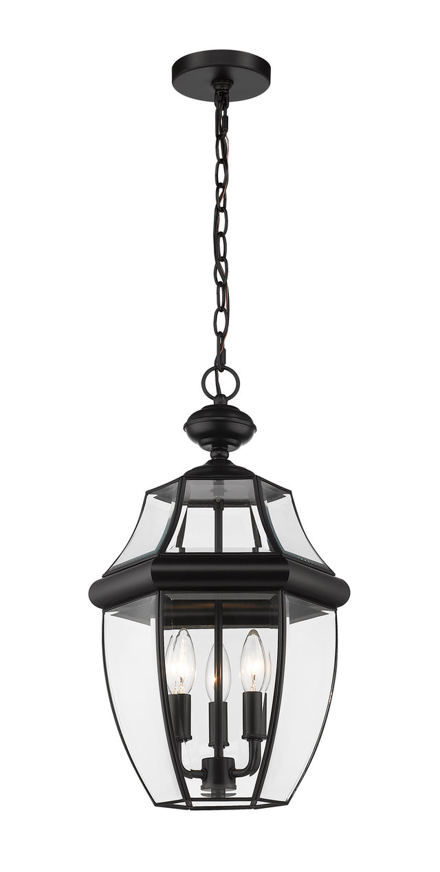 Westover Outdoor (Damp) Hanging Lanterns by Z-Lite