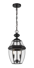 Westover Outdoor (Damp) Hanging Lanterns by Z-Lite