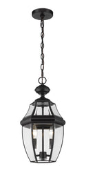 Westover Outdoor (Damp) Hanging Lanterns by Z-Lite