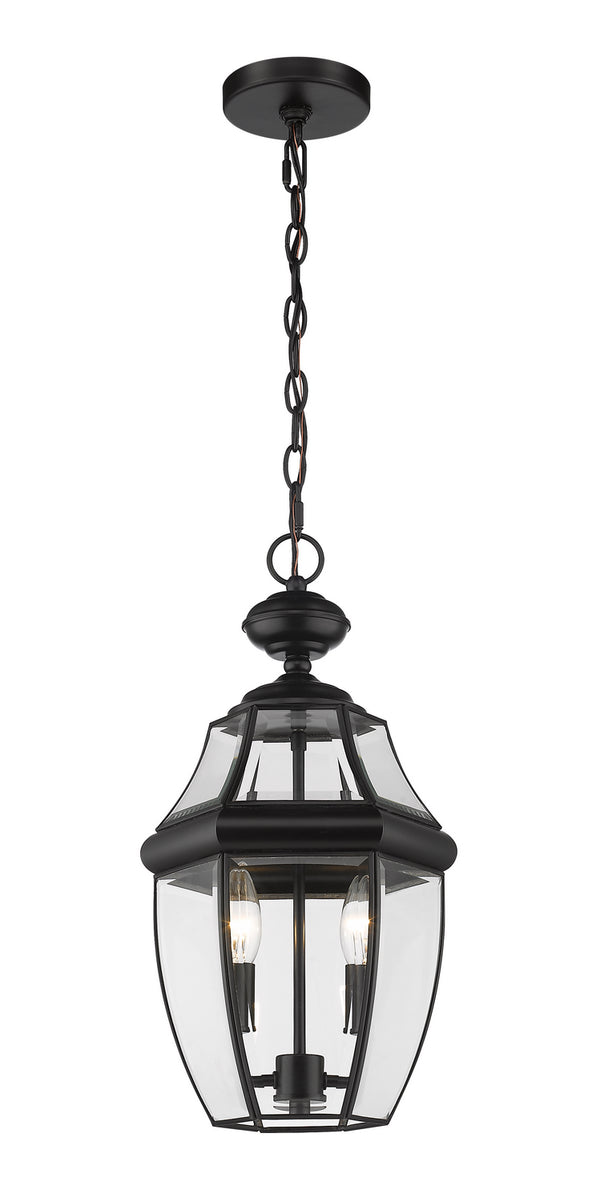 Westover Outdoor (Damp) Hanging Lanterns by Z-Lite