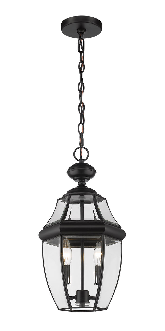 Westover Outdoor (Damp) Hanging Lanterns by Z-Lite