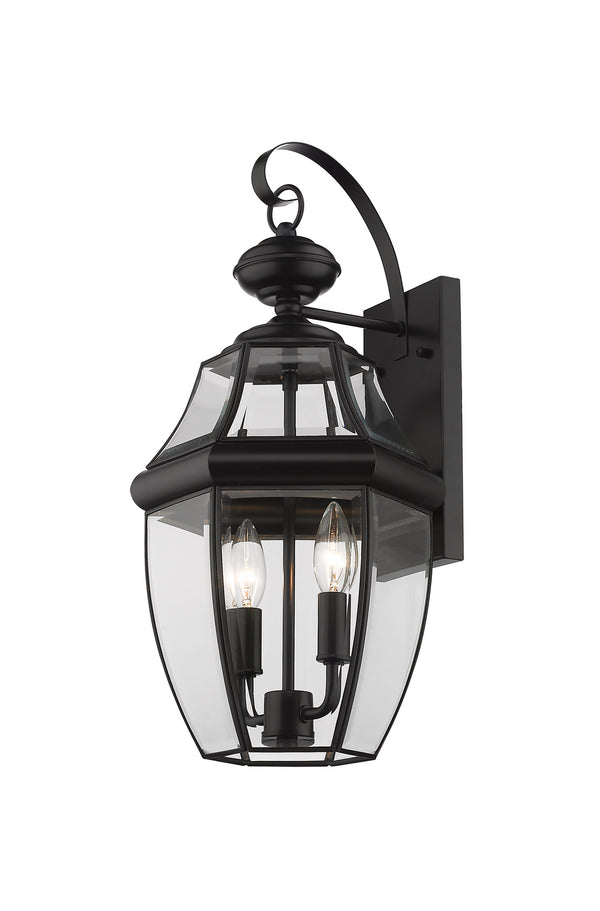 Westover Outdoor (Wet) Wall Lanterns by Z-Lite