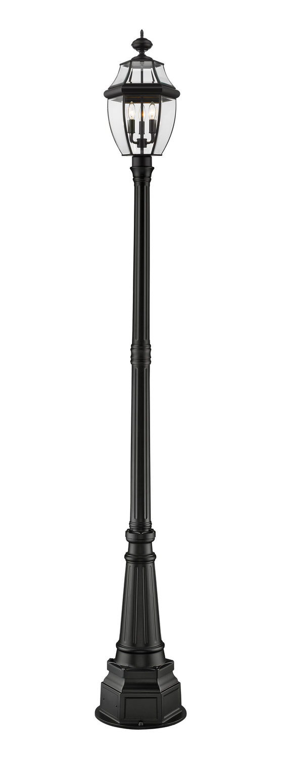 Z-Lite-580PHB-564P-BK|MAIN
