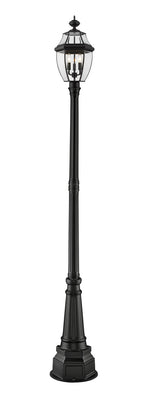 Z-Lite-580PHB-564P-BK|MAIN