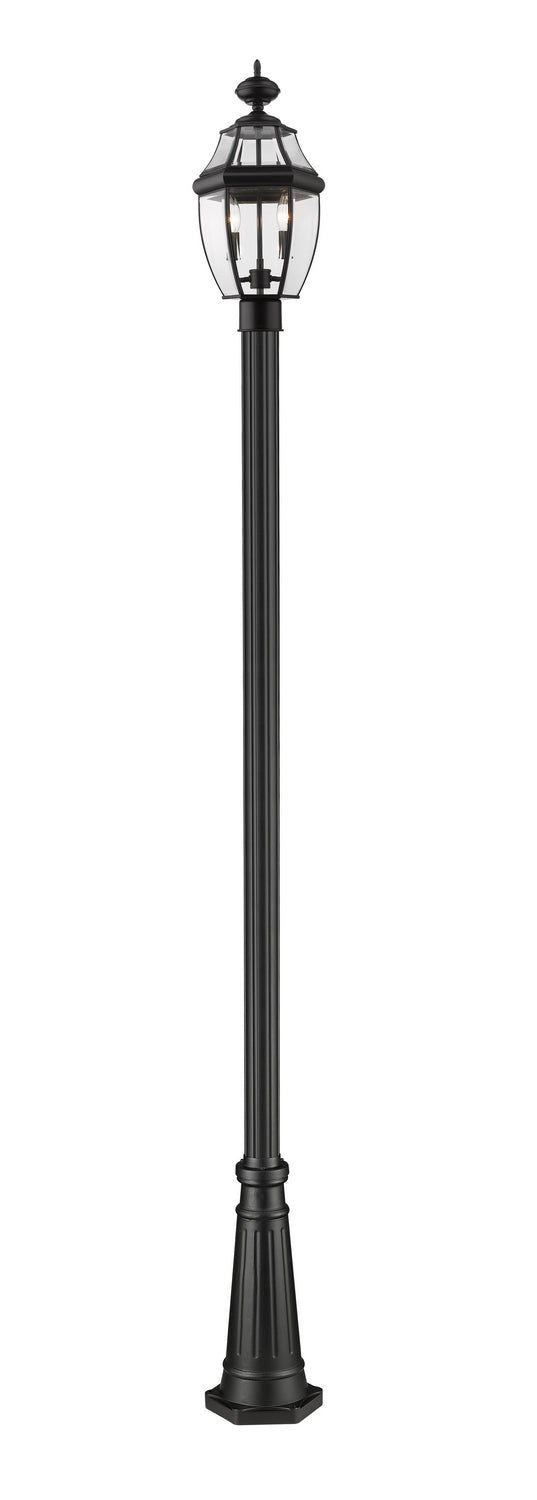 Z-Lite-580PHM-519P-BK|MAIN