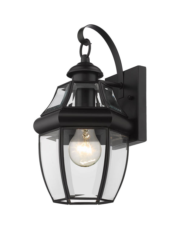 Westover Outdoor (Wet) Wall Lantern by Z-Lite