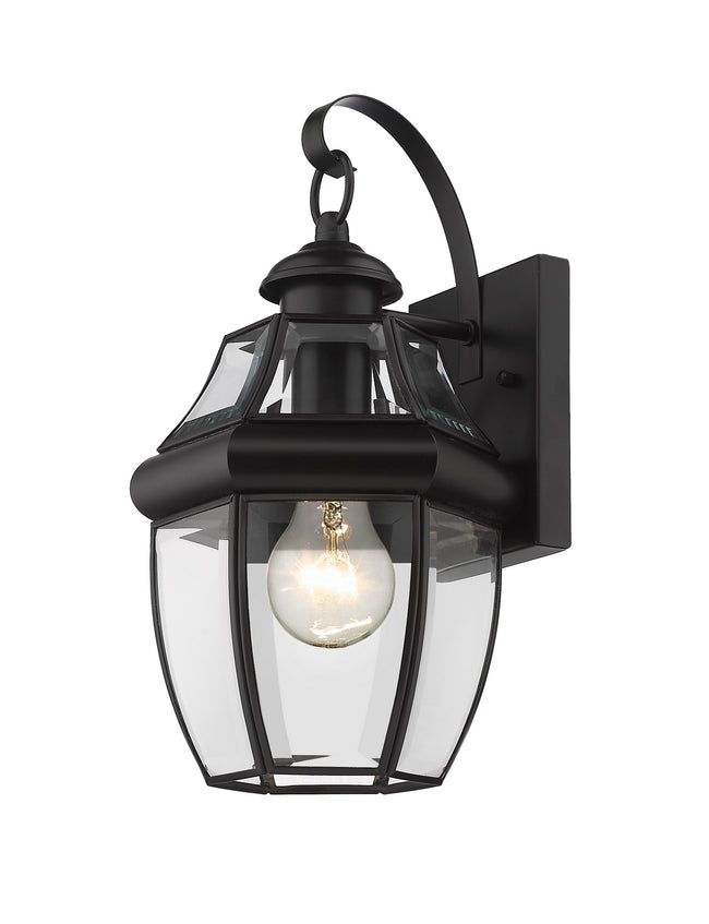 Z-Lite-580S-BK|MAIN