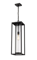 Dunbroch Outdoor (Damp) Hanging Lanterns by Z-Lite