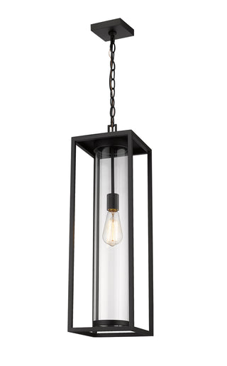Dunbroch Outdoor (Damp) Hanging Lanterns by Z-Lite