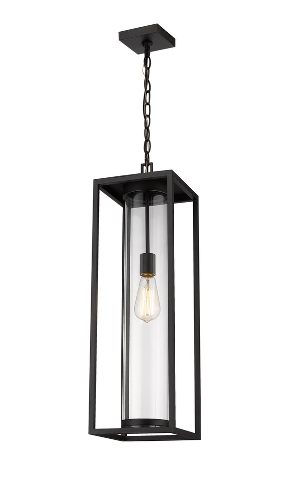 Dunbroch Outdoor (Damp) Hanging Lanterns by Z-Lite