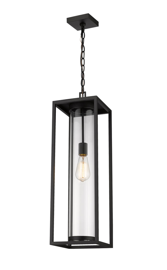 Dunbroch Outdoor (Damp) Hanging Lanterns by Z-Lite