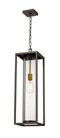 Dunbroch Outdoor (Damp) Hanging Lanterns by Z-Lite