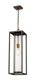 Dunbroch Outdoor (Damp) Hanging Lanterns by Z-Lite