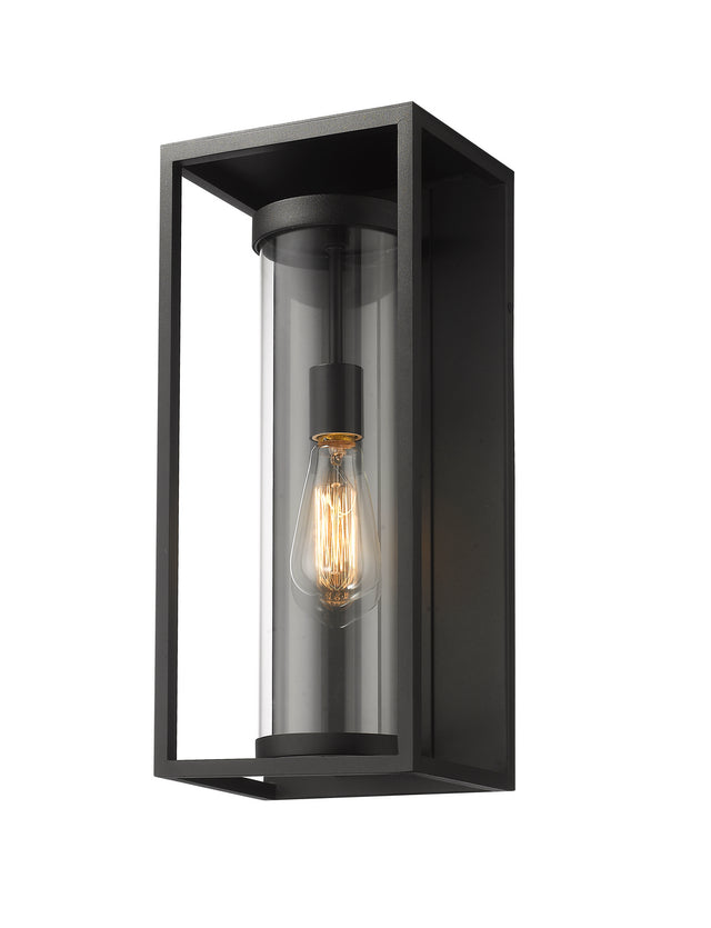 Dunbroch Outdoor (Wet) Wall Sconce by Z-Lite