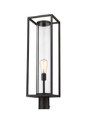 Dunbroch Outdoor (Wet) Post Lantern by Z-Lite