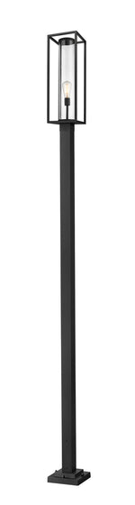 Z-Lite-584PHBS-536P-BK|MAIN