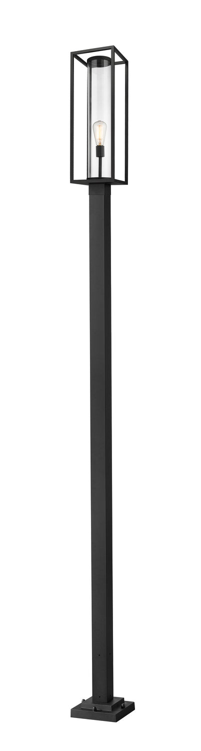 Z-Lite-584PHBS-536P-BK|MAIN