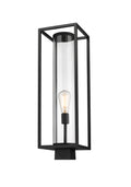 Dunbroch Outdoor (Wet) Post Lantern by Z-Lite