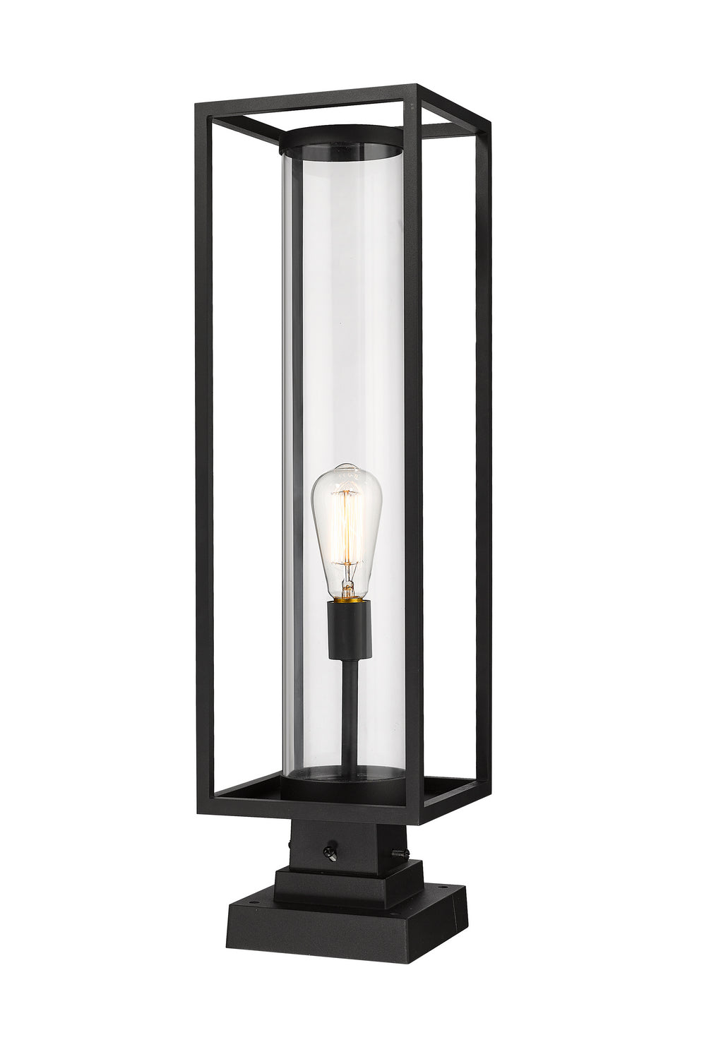 Z-Lite-584PHBS-SQPM-BK|MAIN