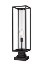 Z-Lite-584PHBS-SQPM-BK|MAIN