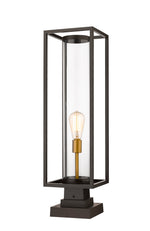 Z-Lite-584PHBS-SQPM-DBZ|MAIN