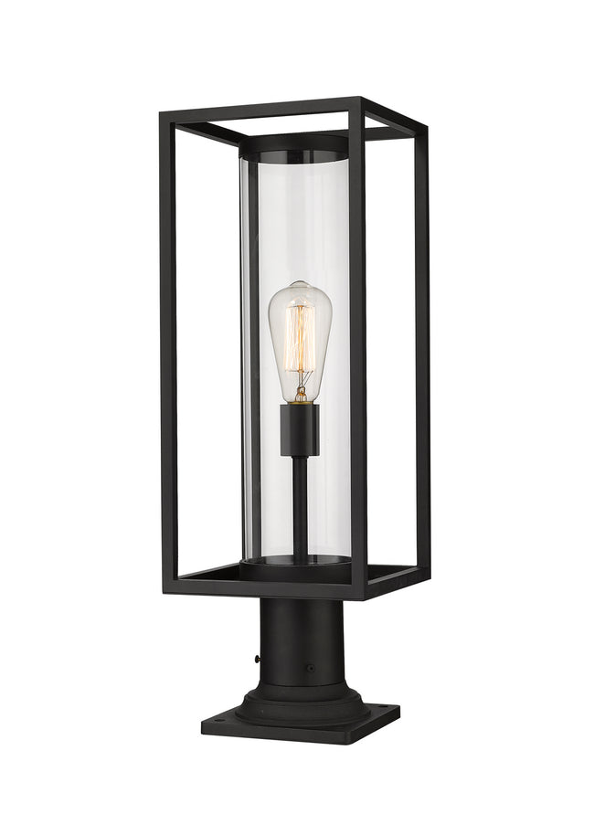 Z-Lite-584PHMR-533PM-BK|MAIN