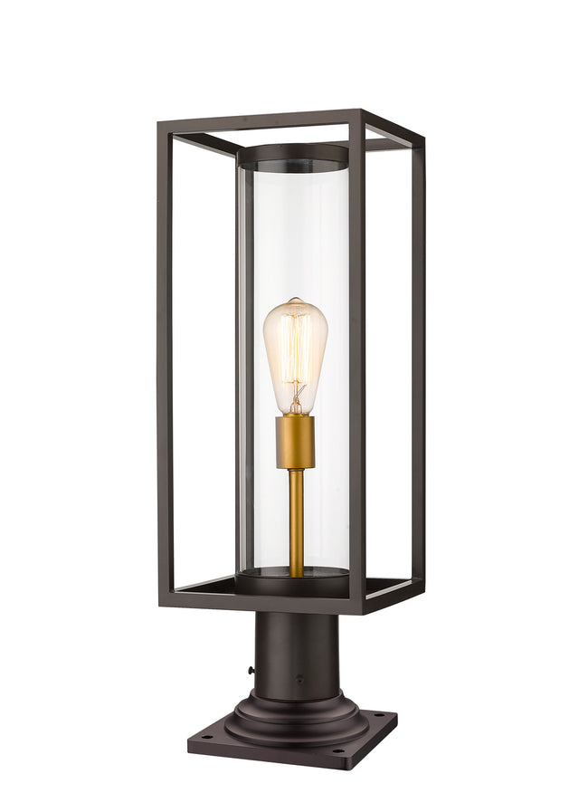 Z-Lite-584PHMR-533PM-DBZ|MAIN