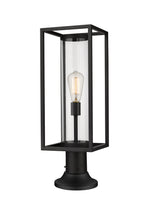 Z-Lite-584PHMR-553PM-BK|MAIN
