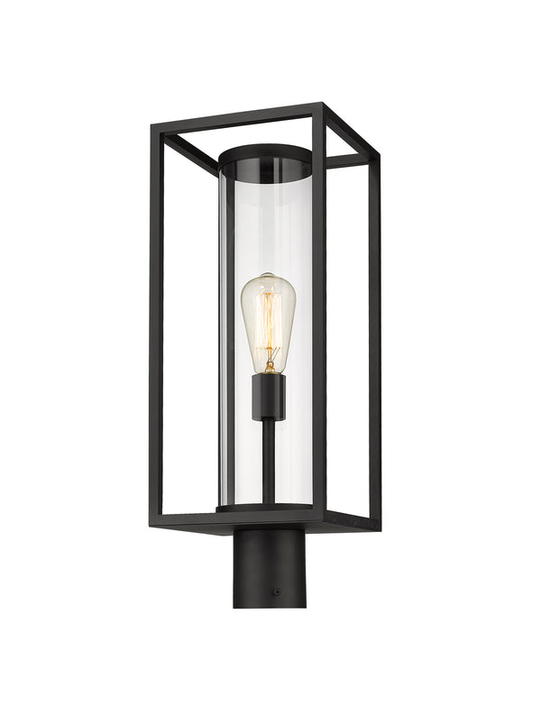 Dunbroch Outdoor (Wet) Post Lantern by Z-Lite