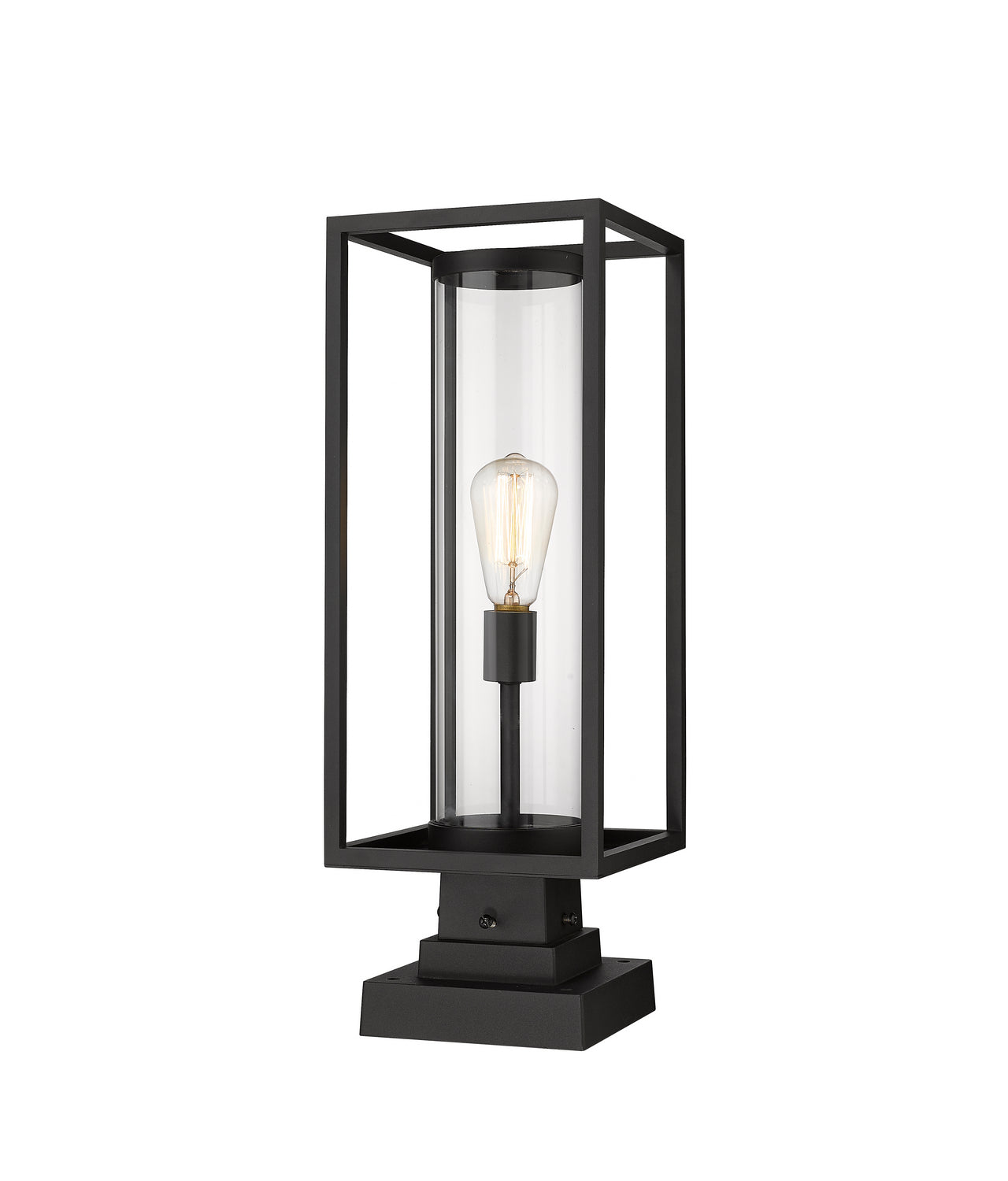 Z-Lite-584PHMS-SQPM-BK|MAIN