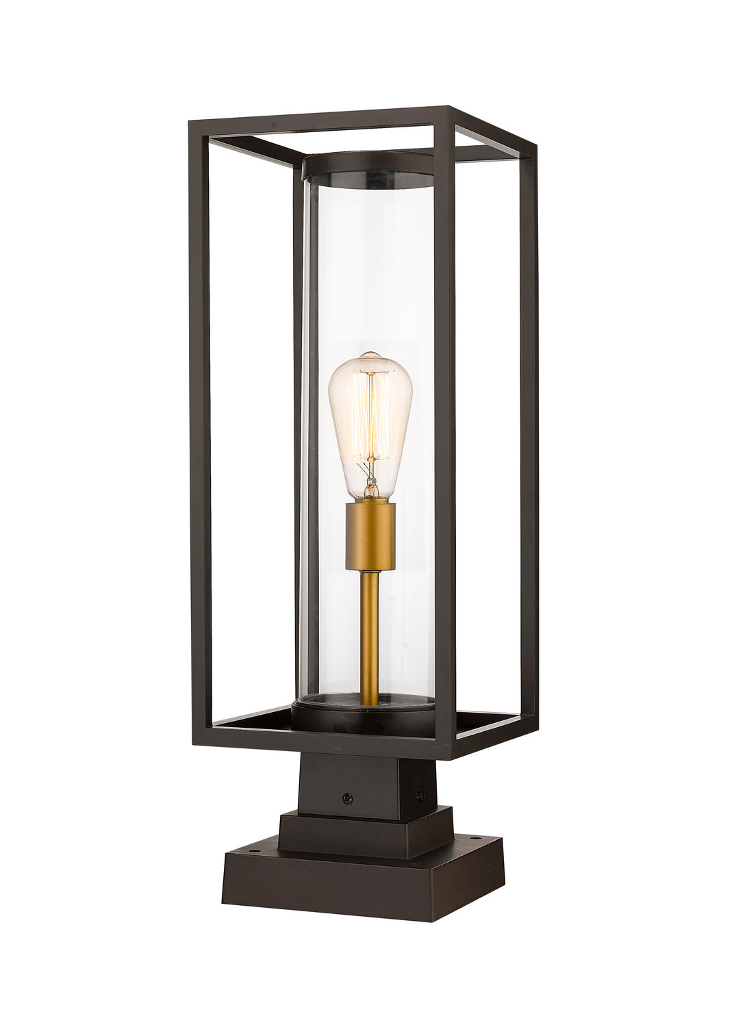 Z-Lite-584PHMS-SQPM-DBZ|MAIN