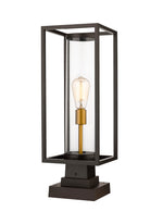 Z-Lite-584PHMS-SQPM-DBZ|MAIN
