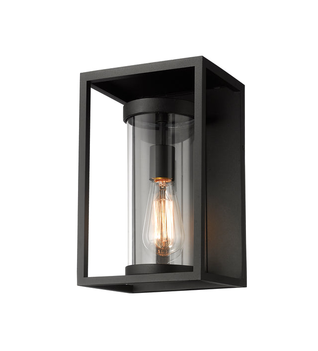 Dunbroch Outdoor (Wet) Wall Sconce by Z-Lite