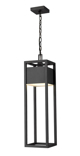 Barwick Outdoor (Damp) Hanging Lanterns by Z-Lite