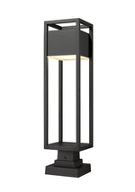 Z-Lite-585PHBS-SQPM-BK-LED|MAIN
