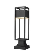 Z-Lite-585PHMS-SQPM-BK-LED|MAIN