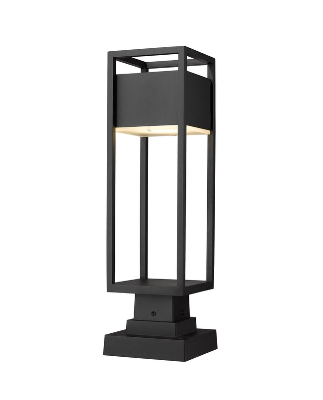 Z-Lite-585PHMS-SQPM-BK-LED|MAIN