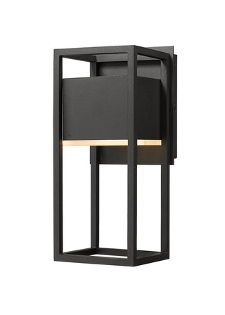 Barwick Outdoor (Wet) Wall Lantern by Z-Lite