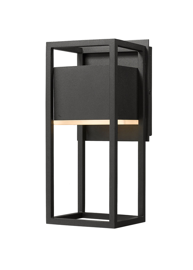 Barwick Outdoor (Wet) Wall Lantern by Z-Lite