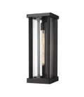 Glenwood Outdoor (Wet) Sconce by Z-Lite