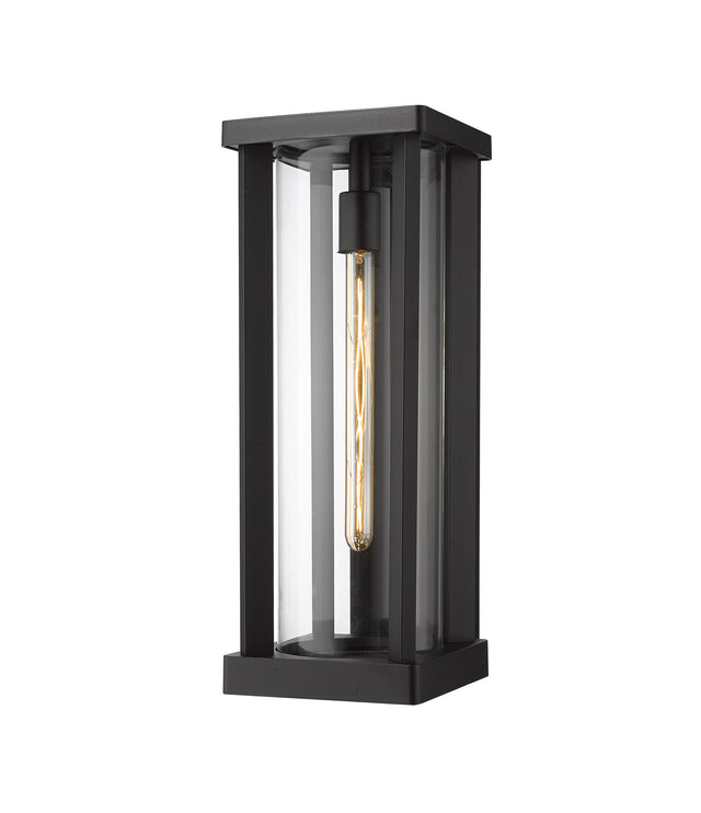 Glenwood Outdoor (Wet) Sconce by Z-Lite